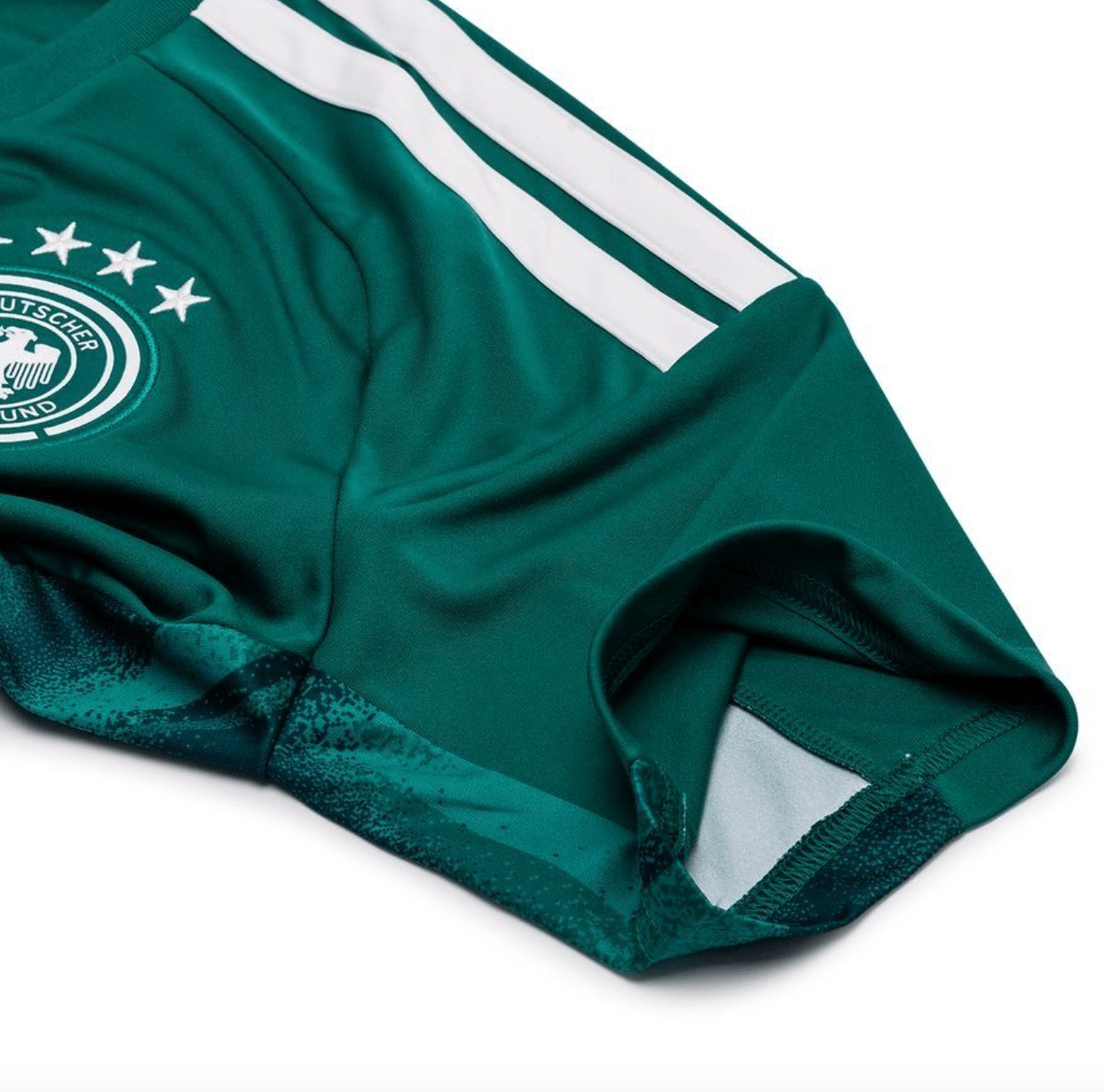 Germany World Cup 2026 Goalkeeper Jersey - FutStore