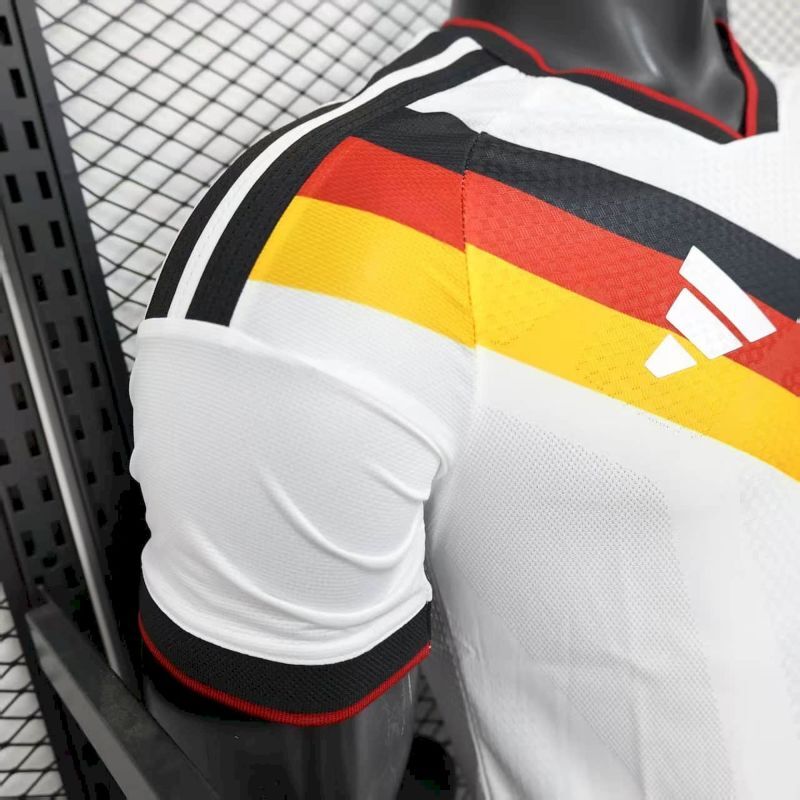 Germany World Cup 2026 Jersey - Player Version - FutStore