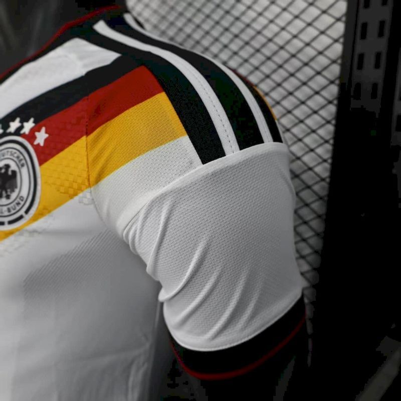 Germany World Cup 2026 Jersey - Player Version - FutStore