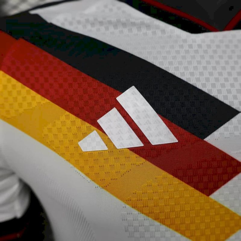Germany World Cup 2026 Jersey - Player Version - FutStore