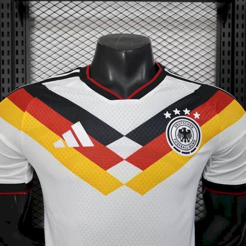 Germany World Cup 2026 Jersey - Player Version - FutStore