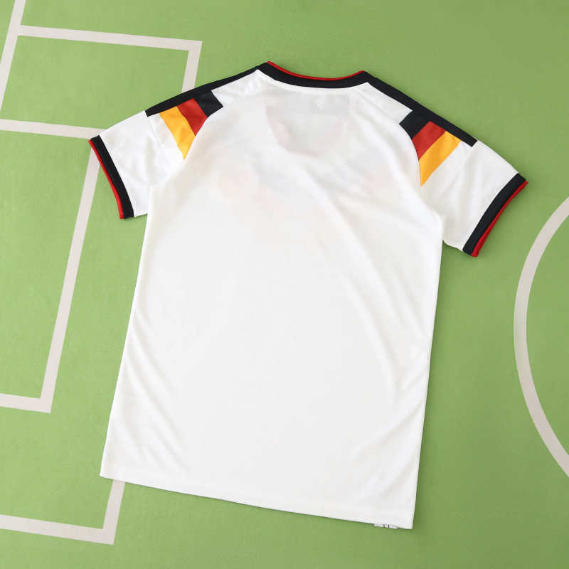 Germany World Cup 2026 Jersey - Women's - FutStore