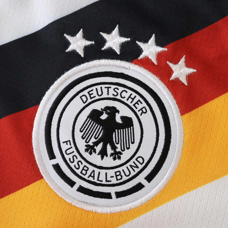 Germany World Cup 2026 Jersey - Women's - FutStore