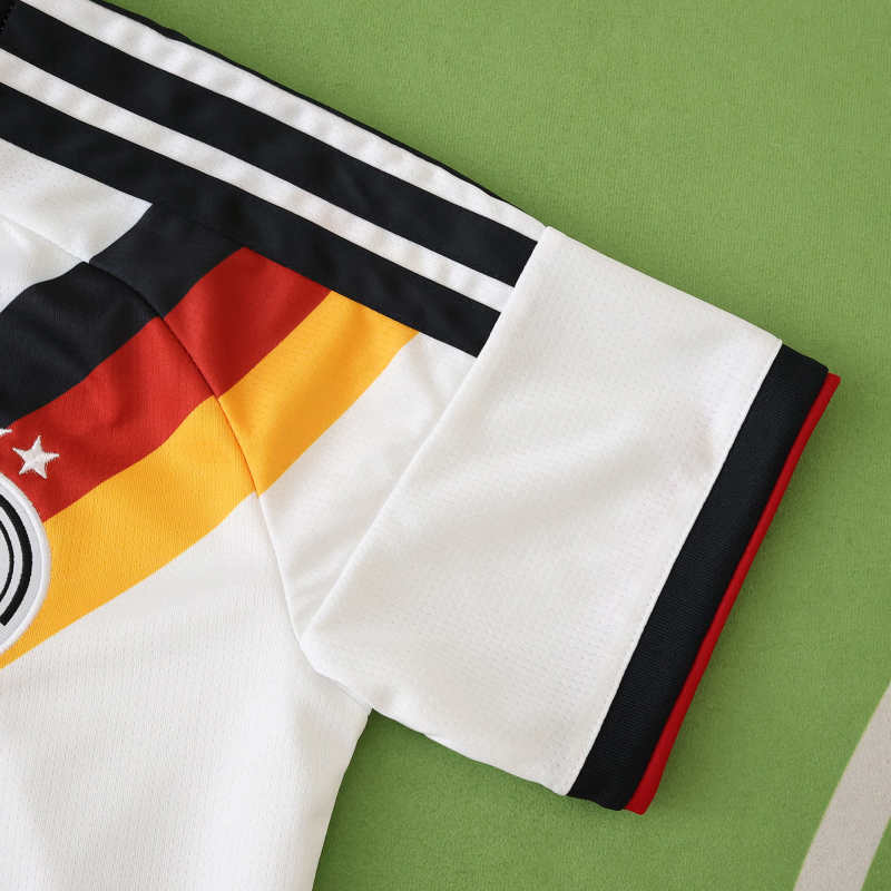 Germany World Cup 2026 Jersey - Women's - FutStore