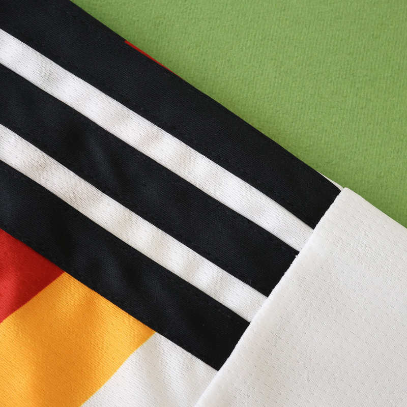 Germany World Cup 2026 Jersey - Women's - FutStore
