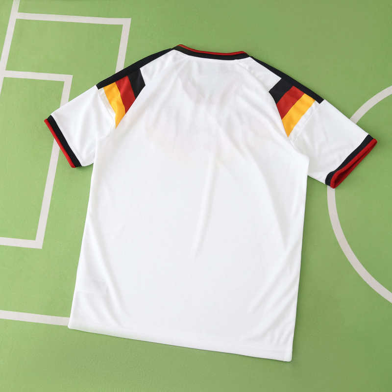 Germany World Cup 2026 Jersey - FutStore