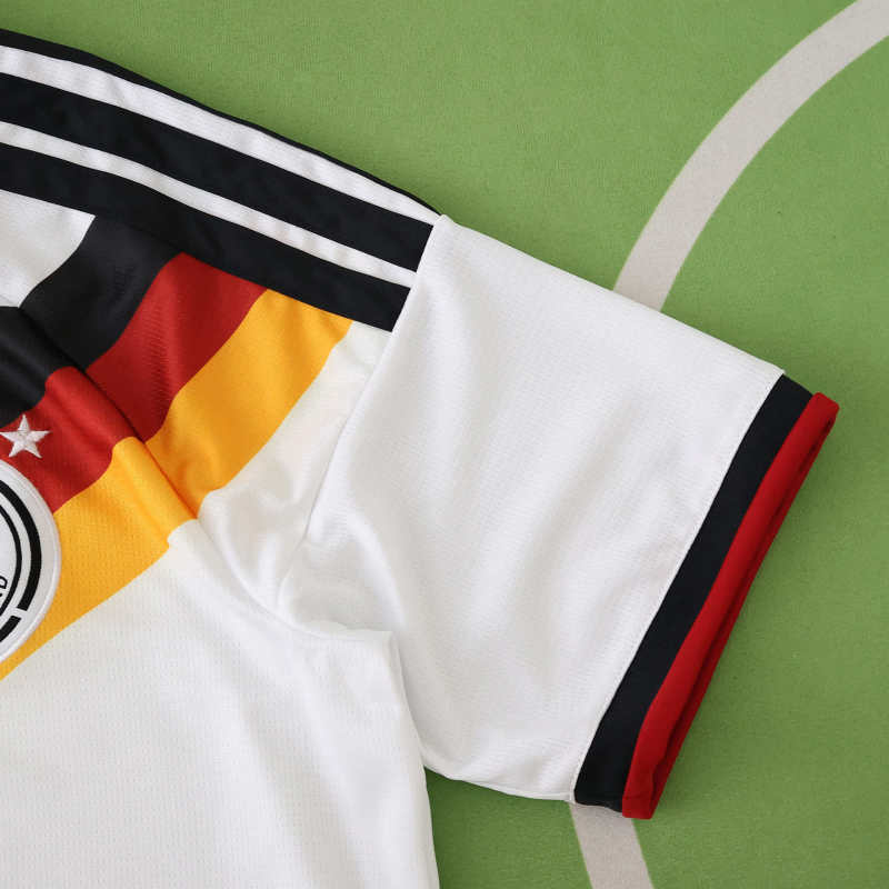 Germany World Cup 2026 Jersey - FutStore