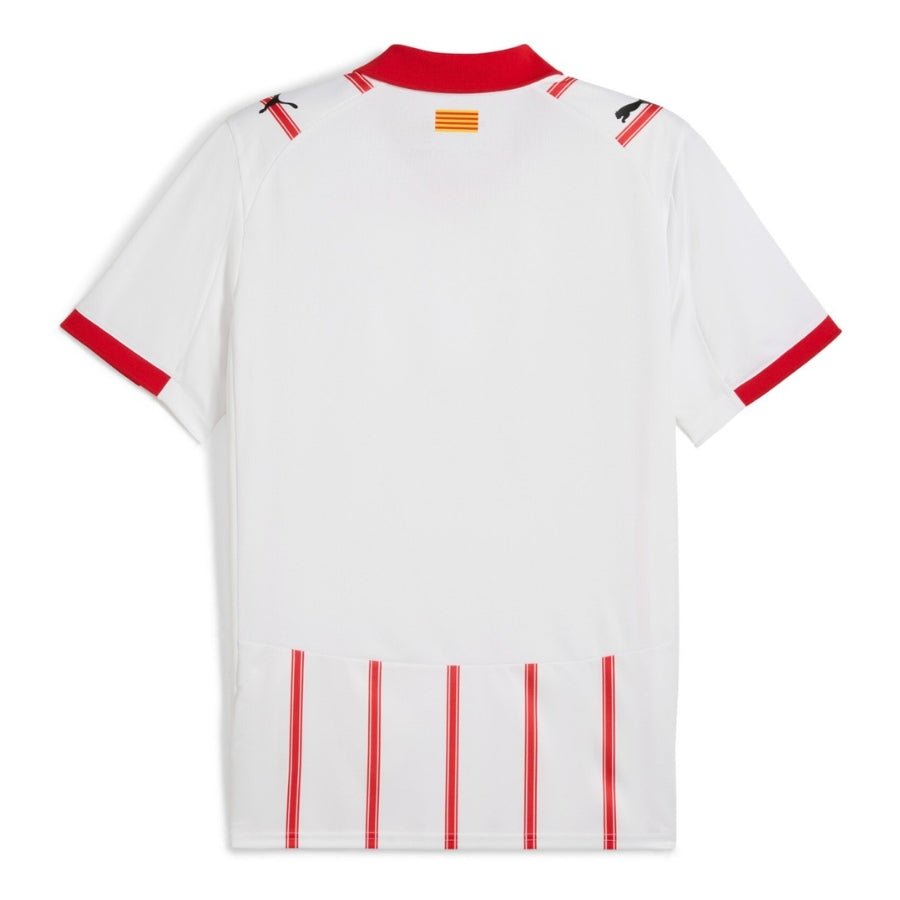 Girona Home Fan Jersey 2025/26 - FutStore