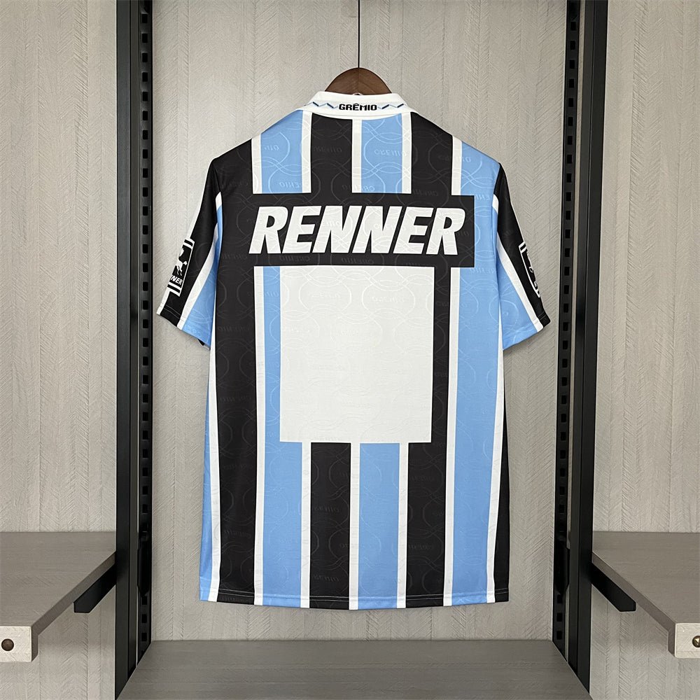 Gremio 95/96 I Home Jersey - Retro Version - FutStore