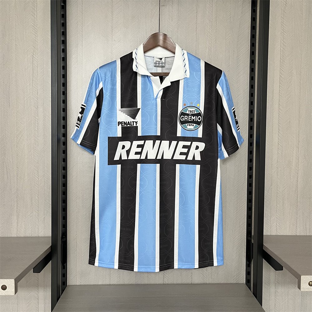 Gremio 95/96 I Home Jersey - Retro Version - FutStore