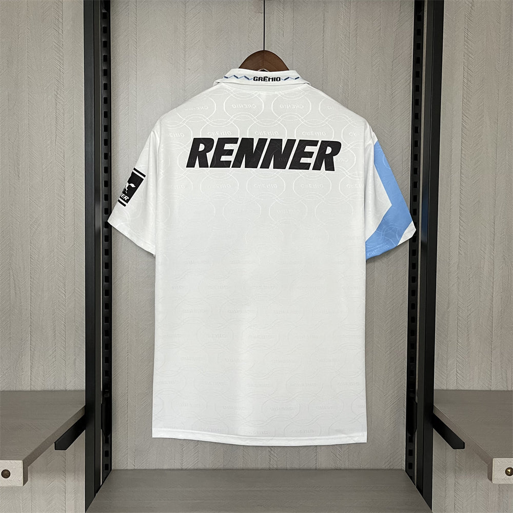 Gremio 95/96 II Away Jersey - Retro Version - FutStore