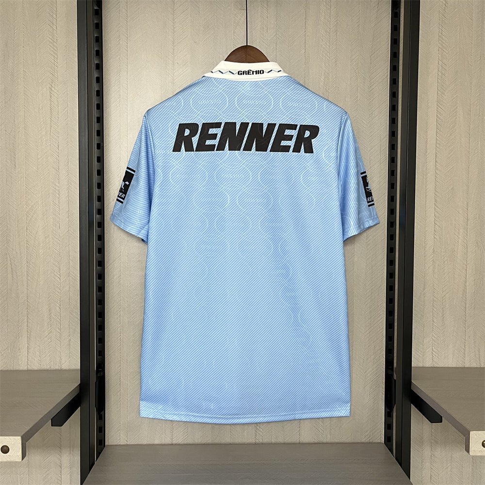 Gremio 95/96 III Third Jersey - Retro Version - FutStore