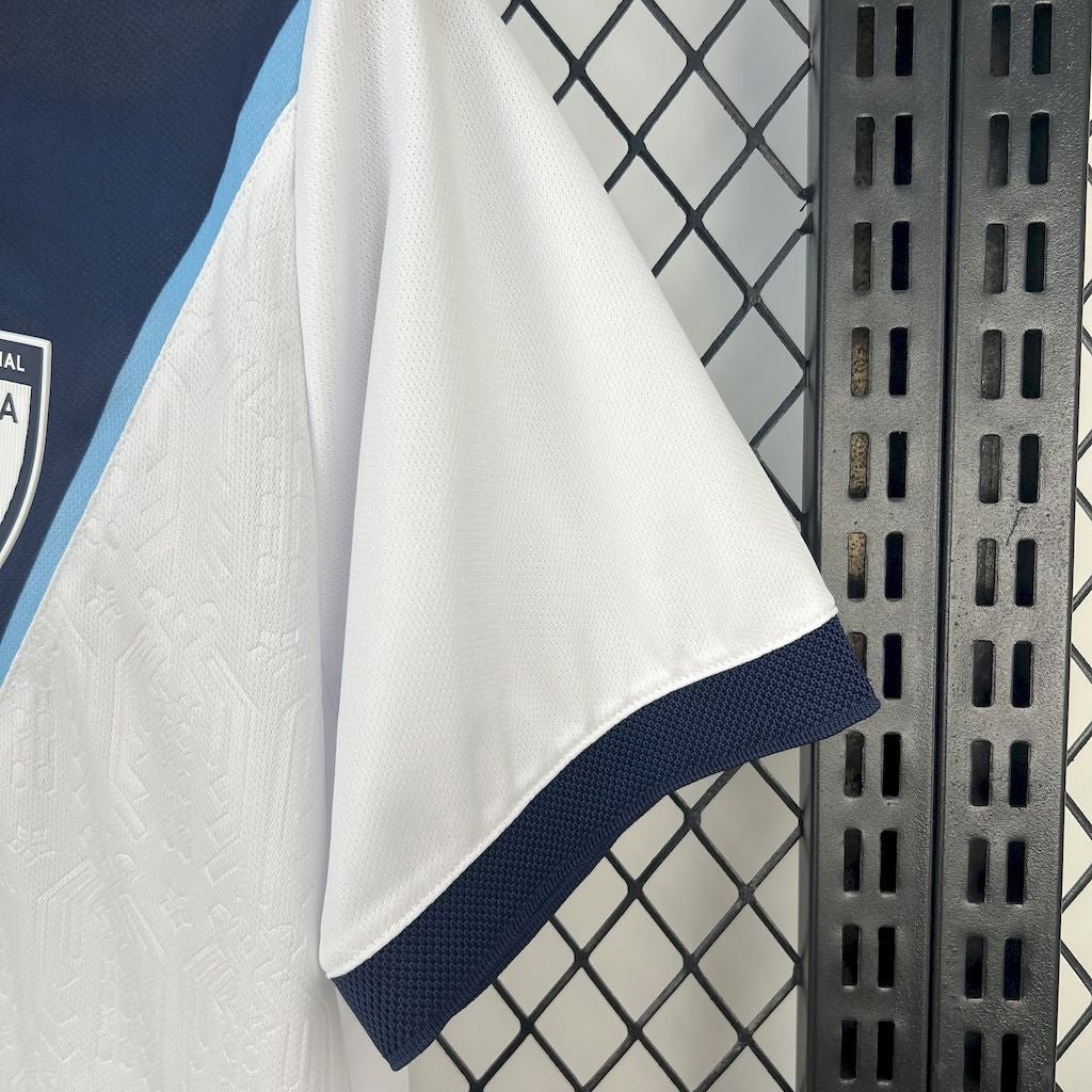 Guatemala 2025/26 Home Jersey - Fan Version - FutStore