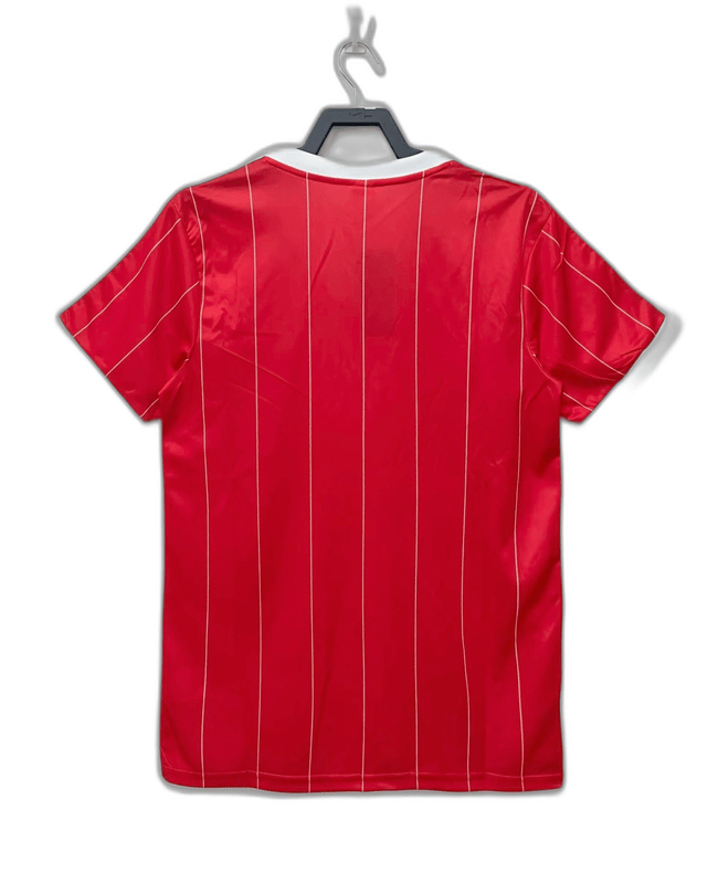 Hamburg 83/84 II Away Jersey - Retro Version - FutStore
