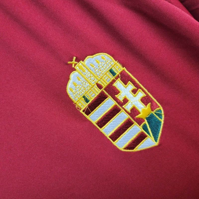 Hungary World Cup 2026 Jersey - FutStore
