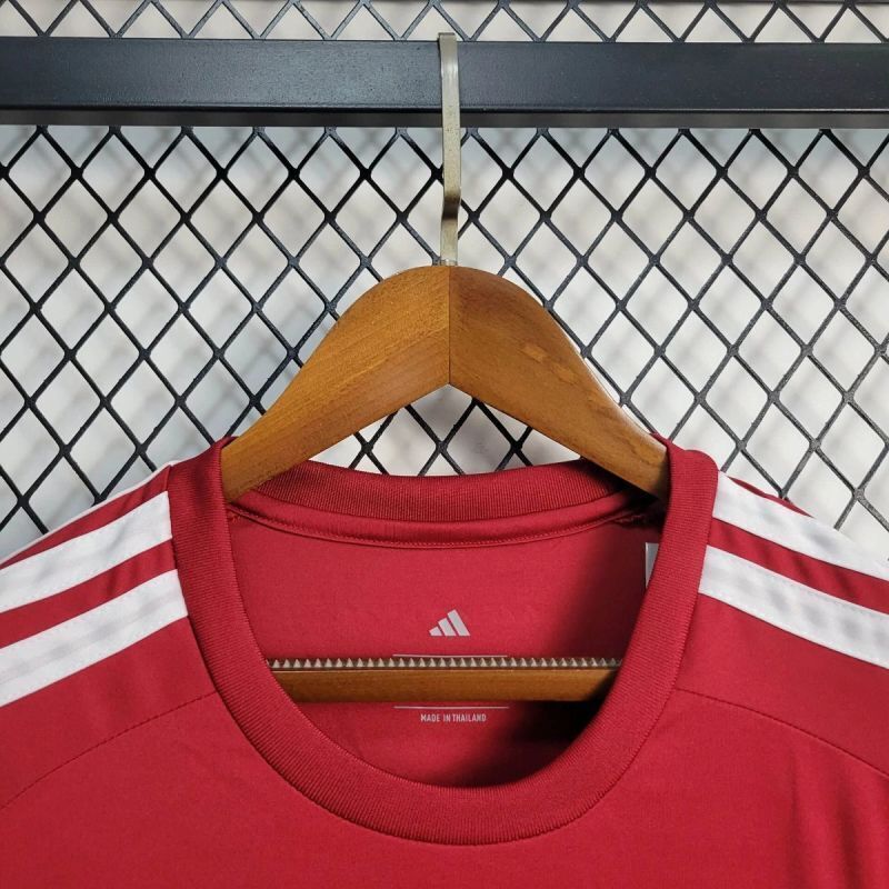 Hungary World Cup 2026 Jersey - FutStore