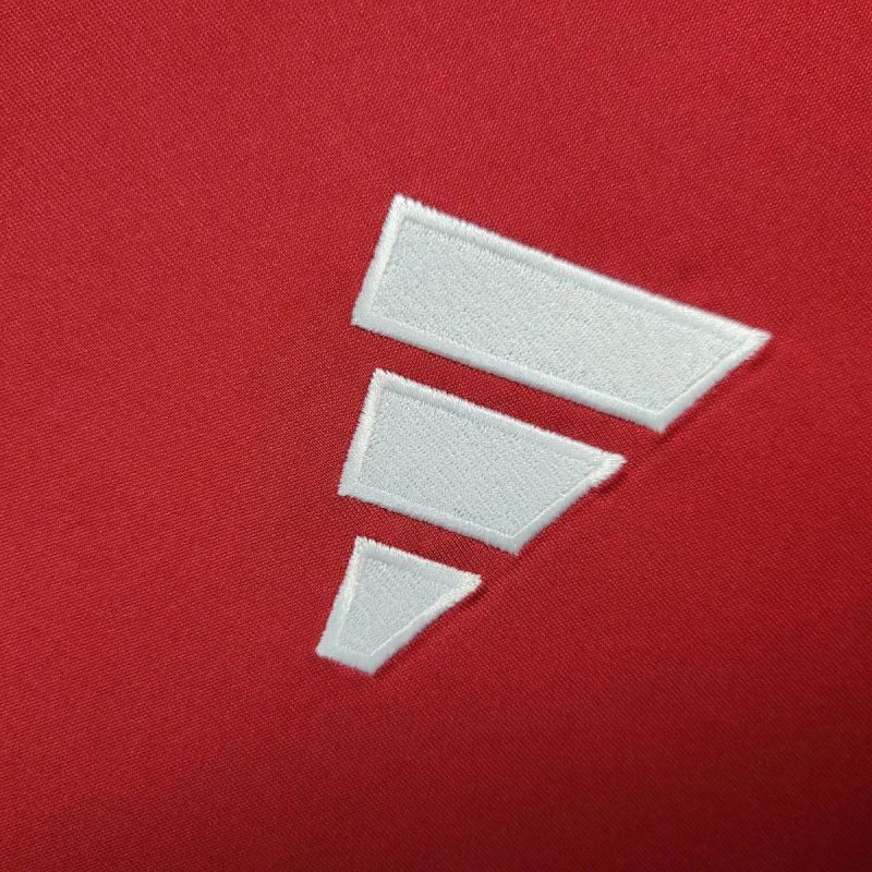 Hungary World Cup 2026 Jersey - FutStore