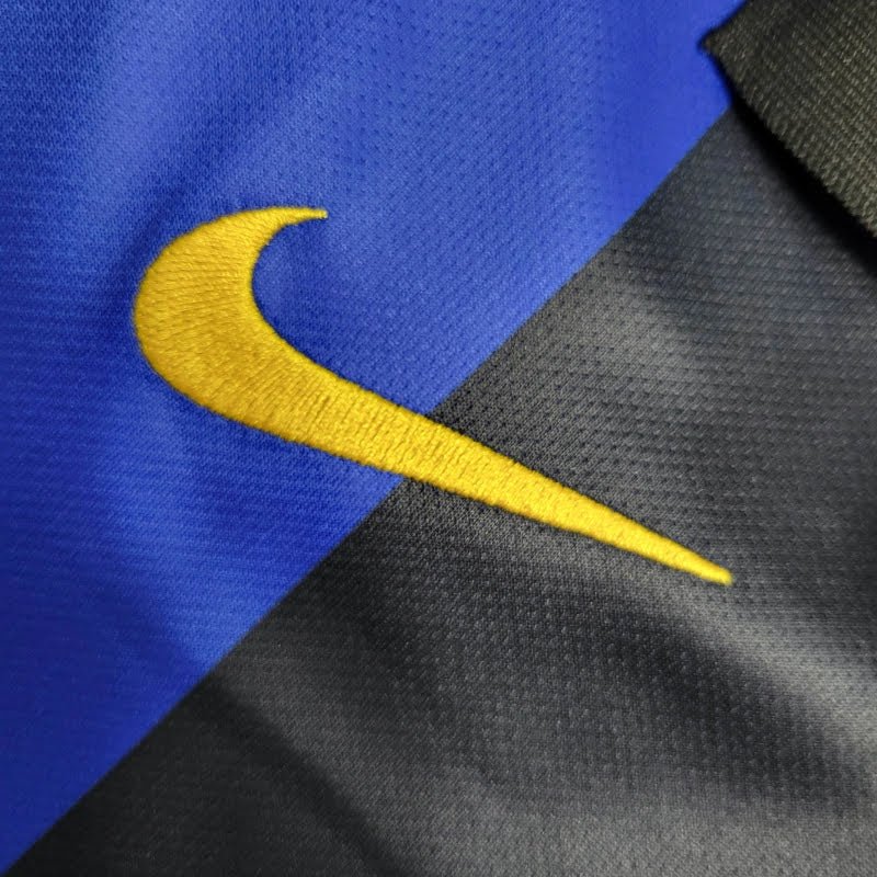 Inter de Milan 2001 Home - Retro - FutStore