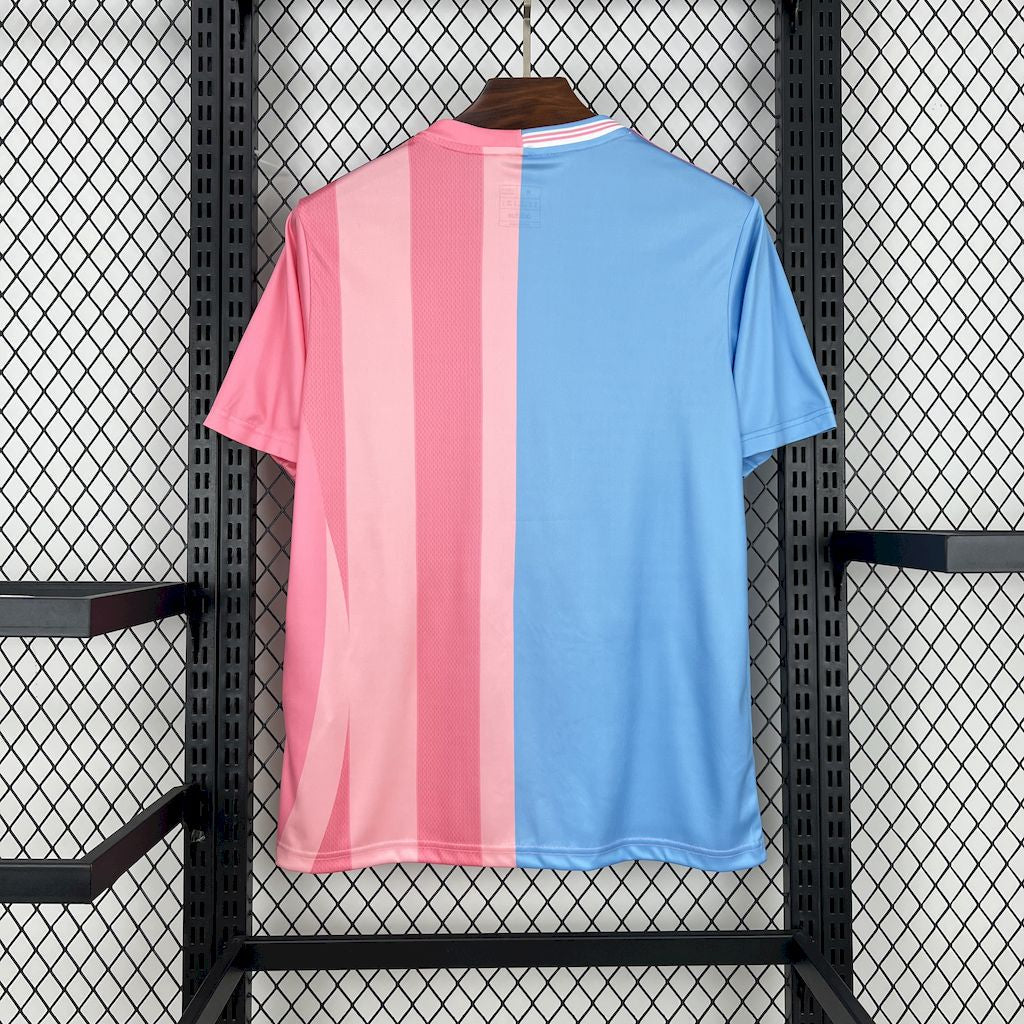 Inter Miami 2025/26 Double Edition Jersey - FutStore
