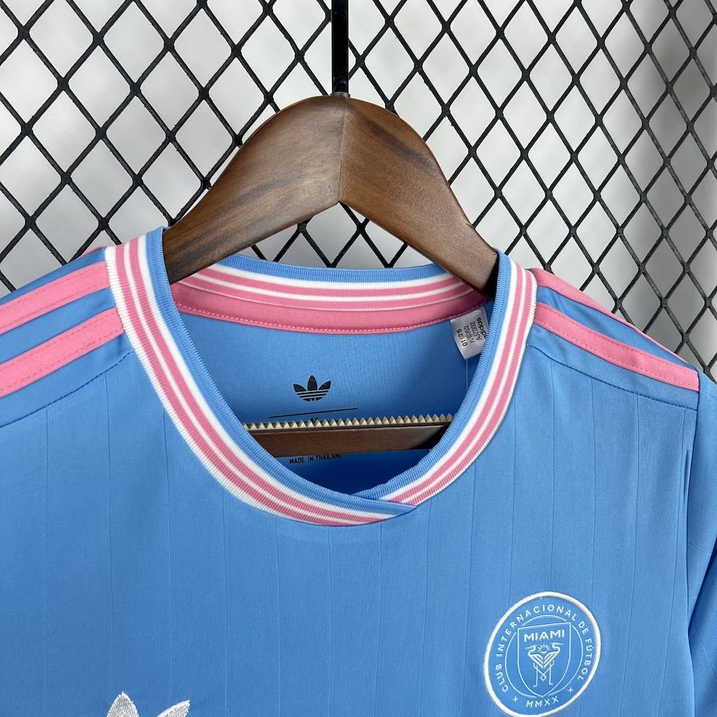 Inter Miami 2025/26 Third Womens Jersey - FutStore