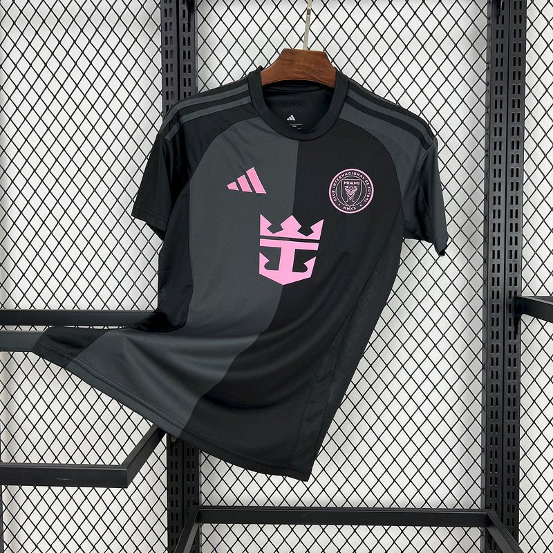 Inter Miami Away Jersey 2025/2026 - FutStore