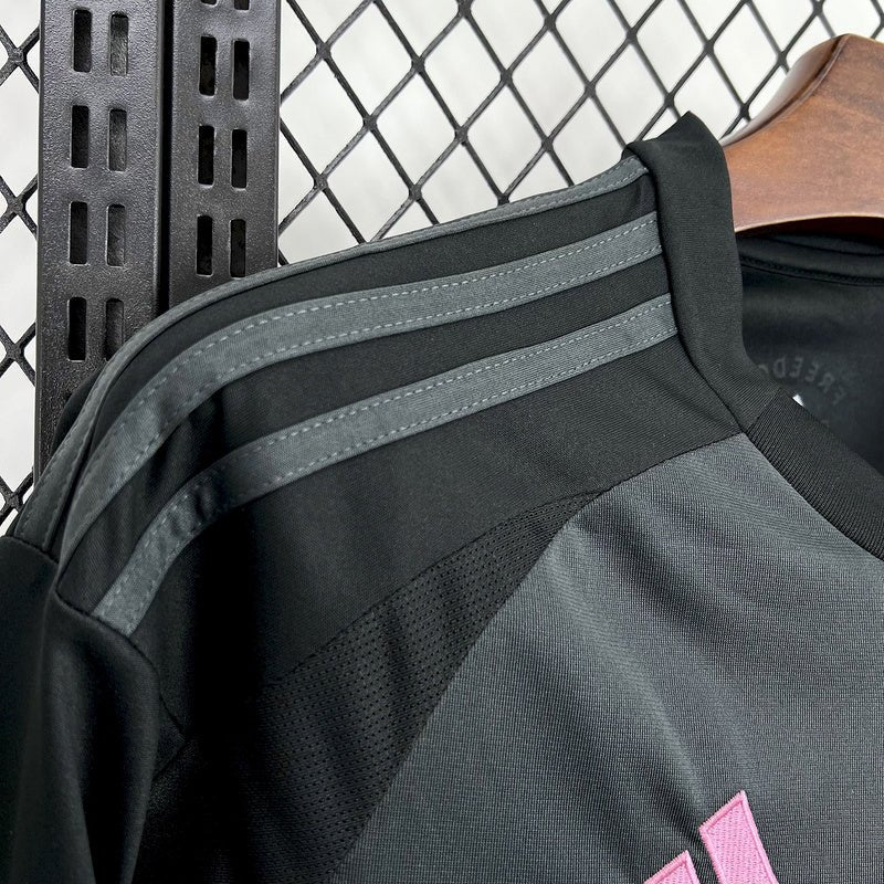 Inter Miami Away Jersey 2025/2026 - FutStore