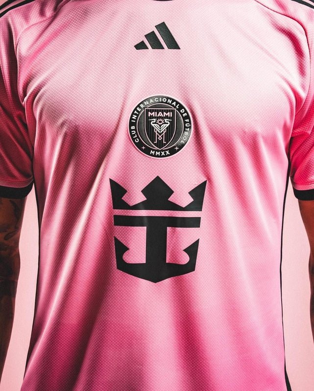 Inter Miami CF 2024 I Home Jersey - Fan Version - FutStore