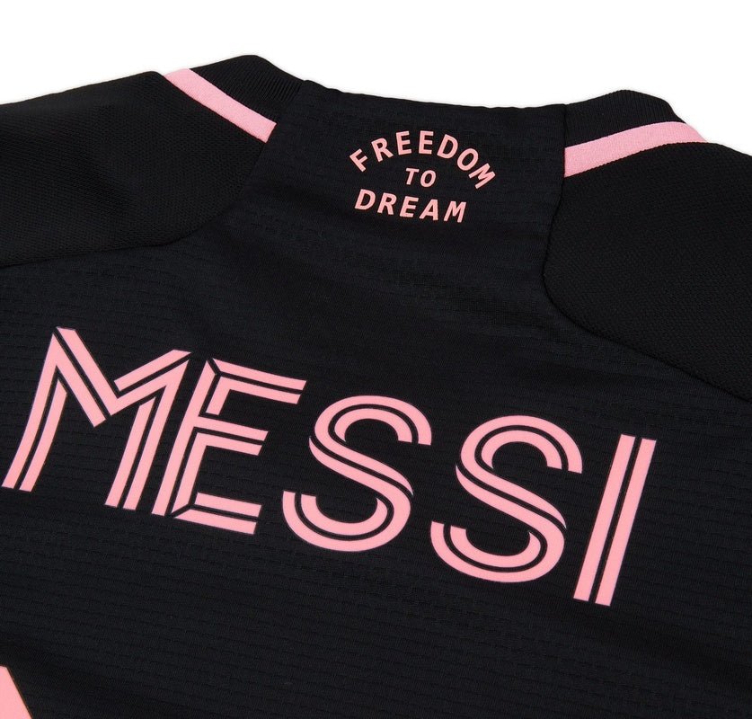 Inter Miami CF 2024 II Away Jersey - Fan Version - FutStore