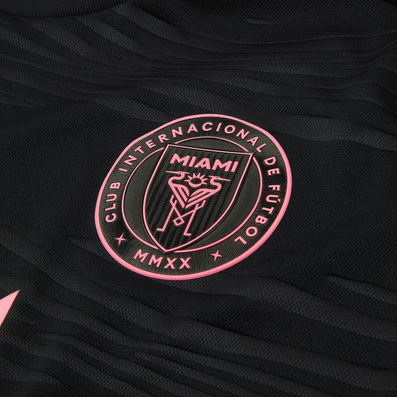 Inter Miami CF 2024 II Away Jersey - Fan Version - FutStore