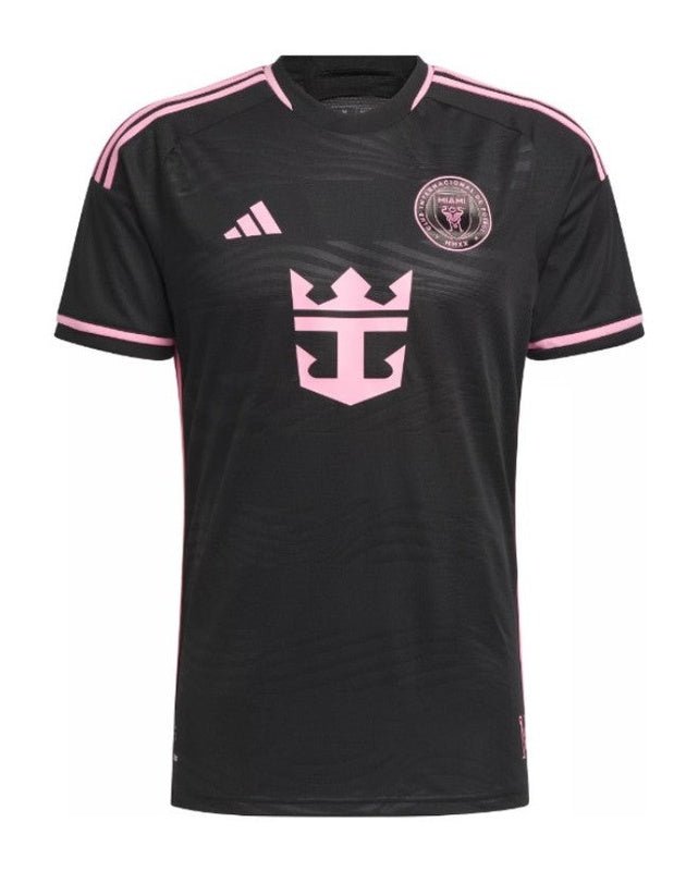 Inter Miami CF 2024 II Away Jersey - Fan Version - FutStore