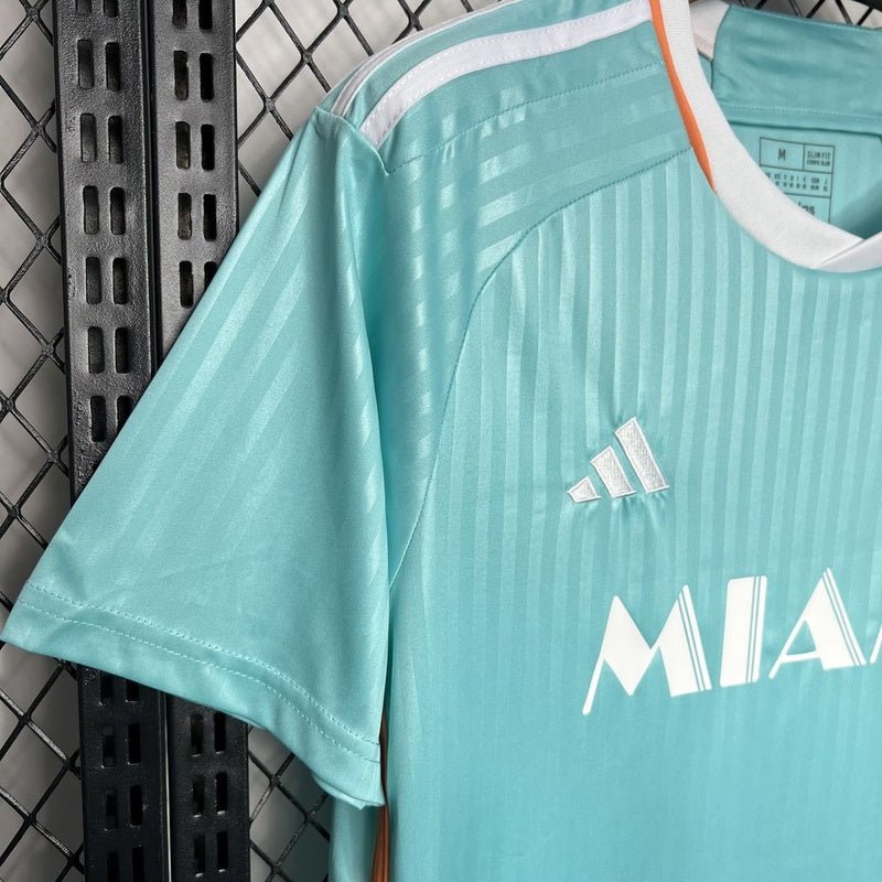 Inter Miami CF 2024 III Third Jersey - Fan Version - FutStore