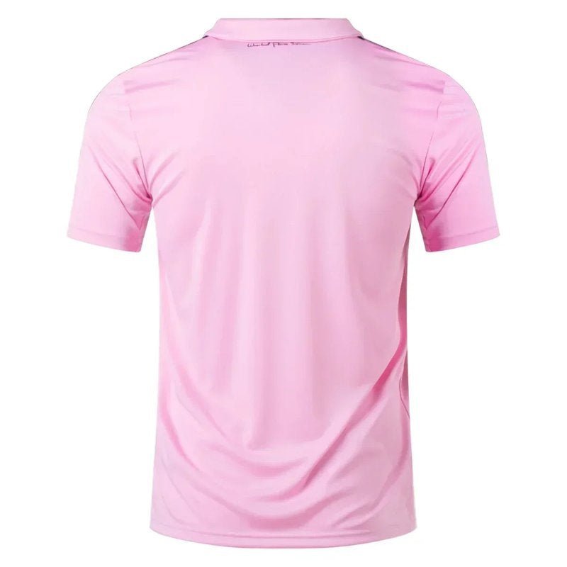 Inter Miami CF 23/24 I Home Jersey - Fan Version - FutStore