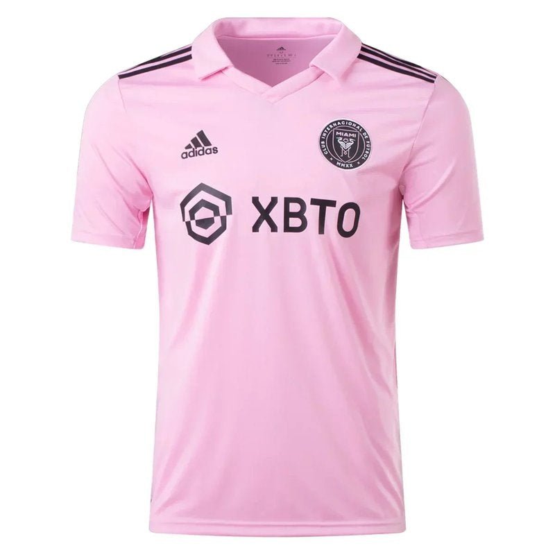 Inter Miami CF 23/24 I Home Jersey - Fan Version - FutStore