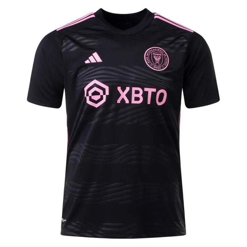 Inter Miami CF 23/24 II Away Jersey - Fan Version - FutStore
