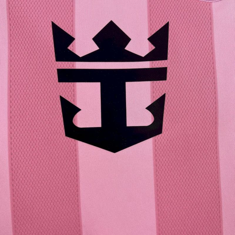 Inter Miami Home Jersey 2025/2026 - FutStore