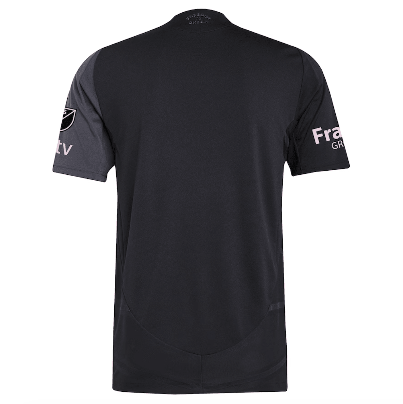 Inter Miami Player Away Jersey 2025/2026 - FutStore