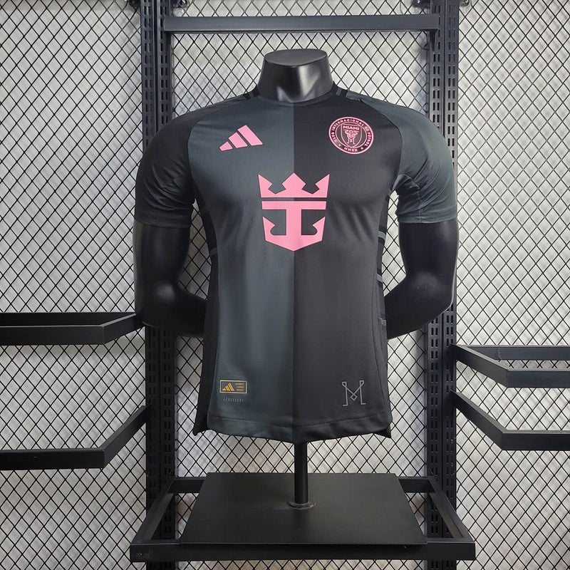 Inter Miami Player Away Jersey 2025/2026 - FutStore