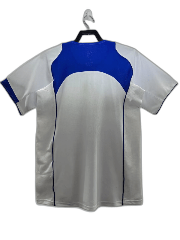 Inter Milan 04/05 II Away Jersey - Retro Version - FutStore