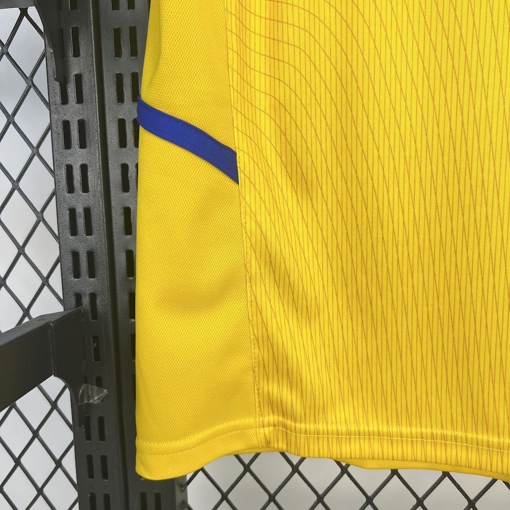 Inter Milan 2002/03 Third Retro Jersey - FutStore