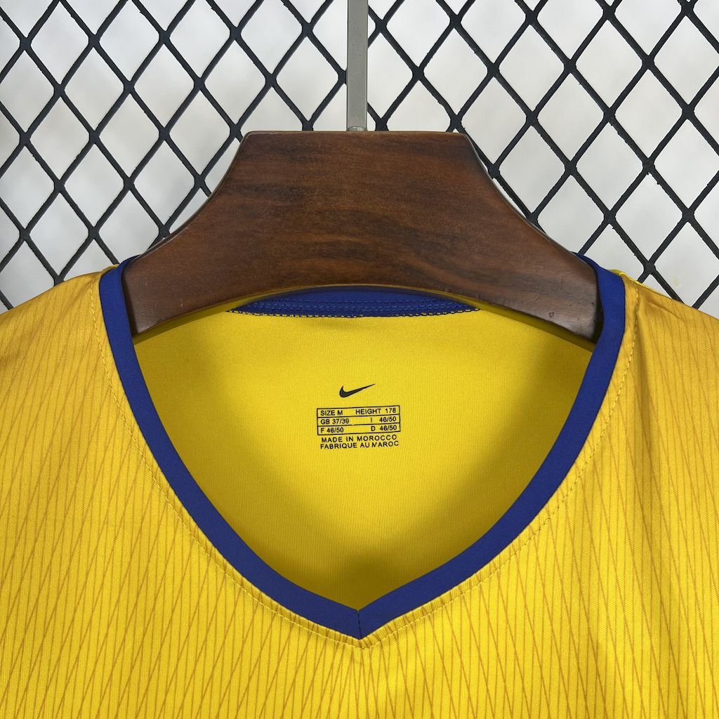 Inter Milan 2002/03 Third Retro Jersey - FutStore