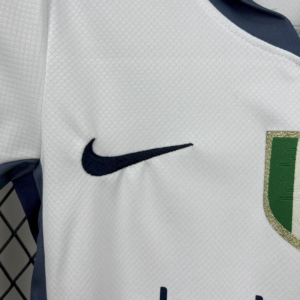 Inter Milan 2024/25 VR46 Special Edition Kids Kit - FutStore