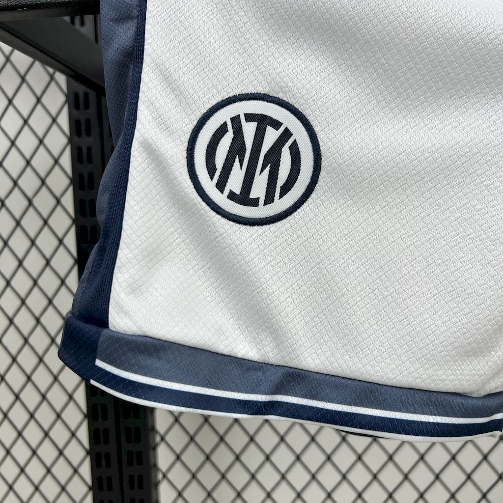 Inter Milan 2024/25 VR46 Special Edition Kids Kit - FutStore
