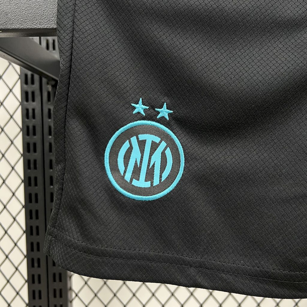 Inter Milan 2025/26 Home Kids Kit - FutStore