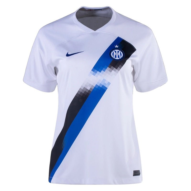 Inter Milan 23/24 II Away Jersey - Women's - FutStore