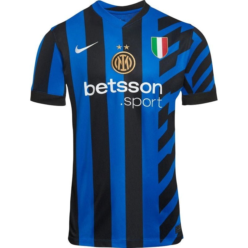 Inter Milan 24/25 I Home Jersey - Fan Version - FutStore