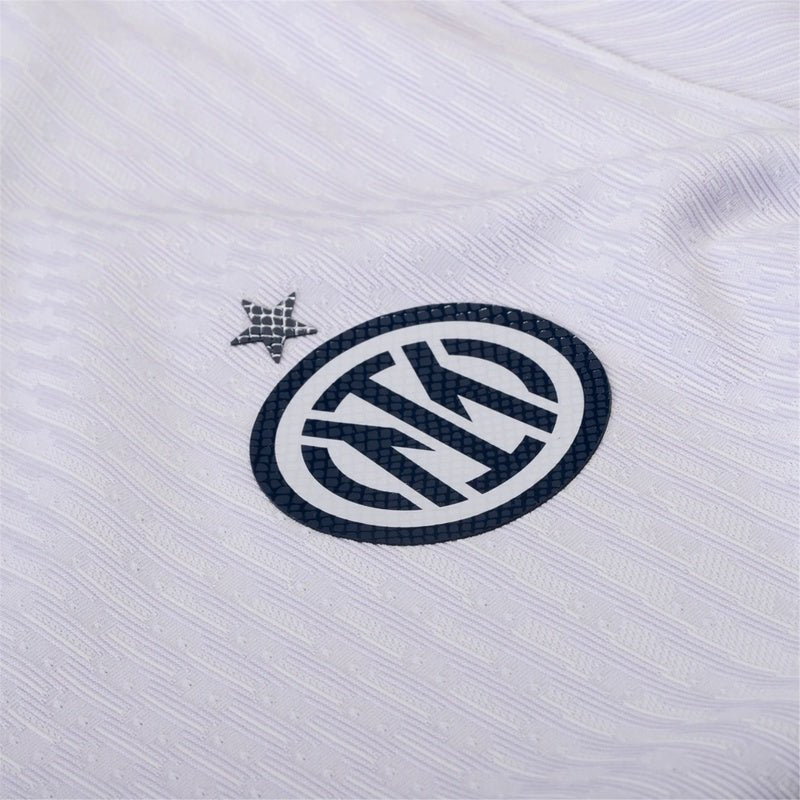 Inter Milan 24/25 II Away Jersey - Player Version - Slim Fit - FutStore