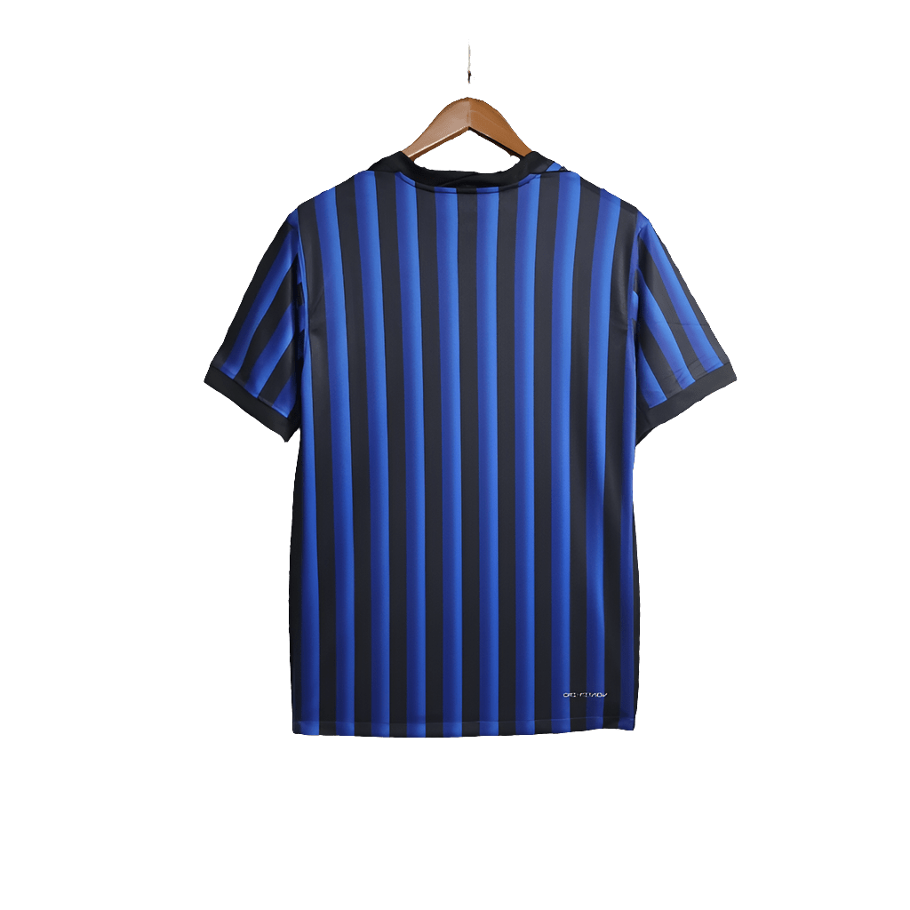 Inter Milan 25/26 I Home Jersey - Fan Version - FutStore