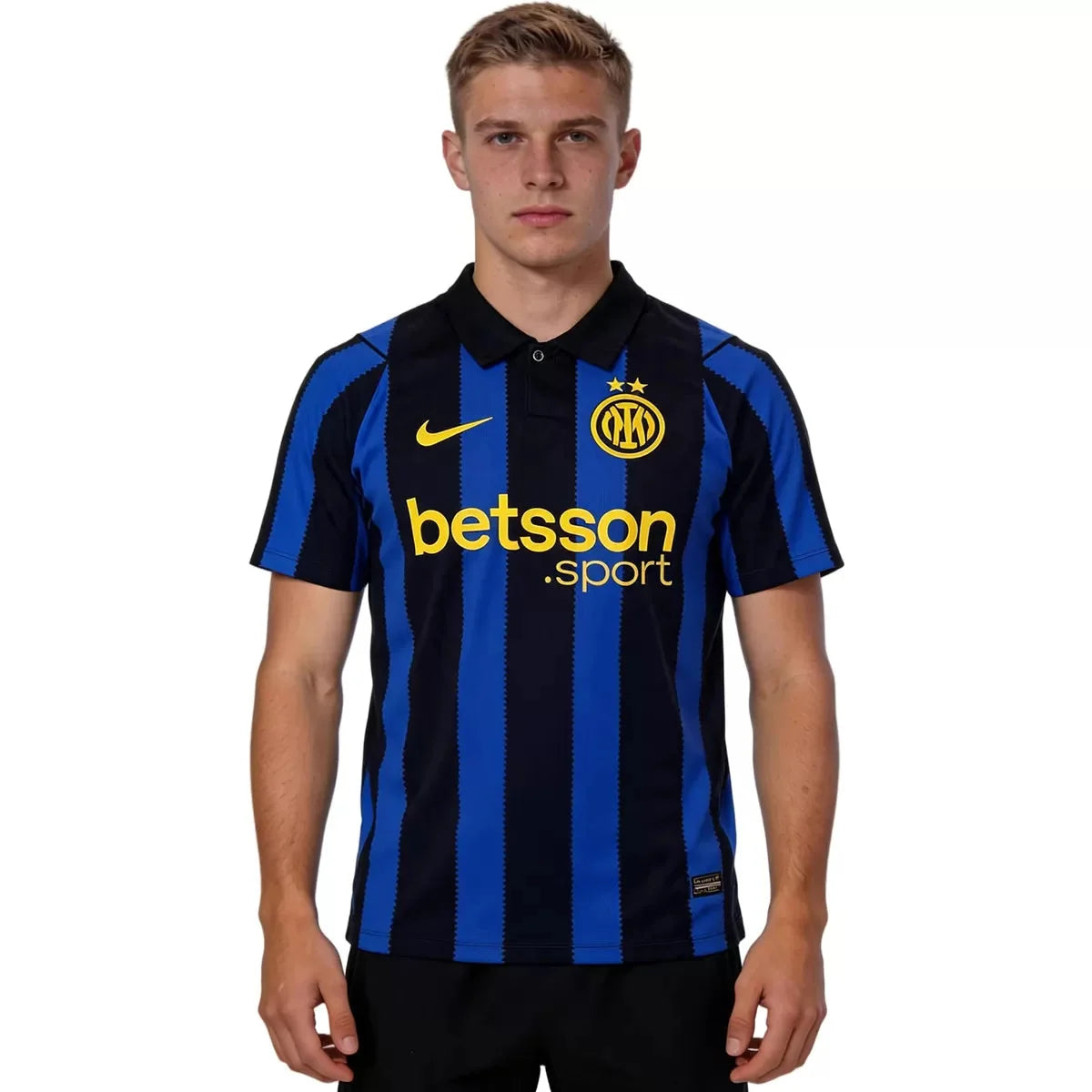 Inter Milan Home Jersey 2026/27 - Fan Version - FutStore