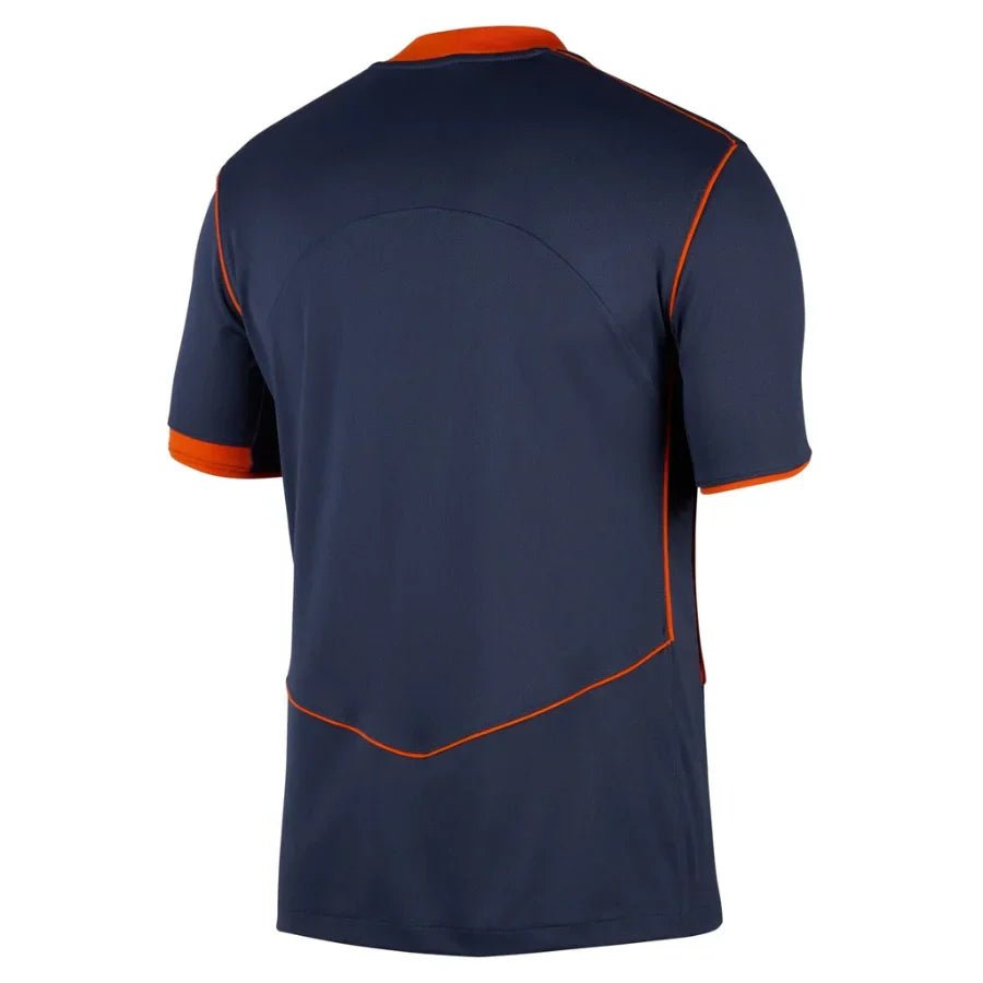 Inter Milan Third Fan Jersey 2025/26 Total 90 - FutStore