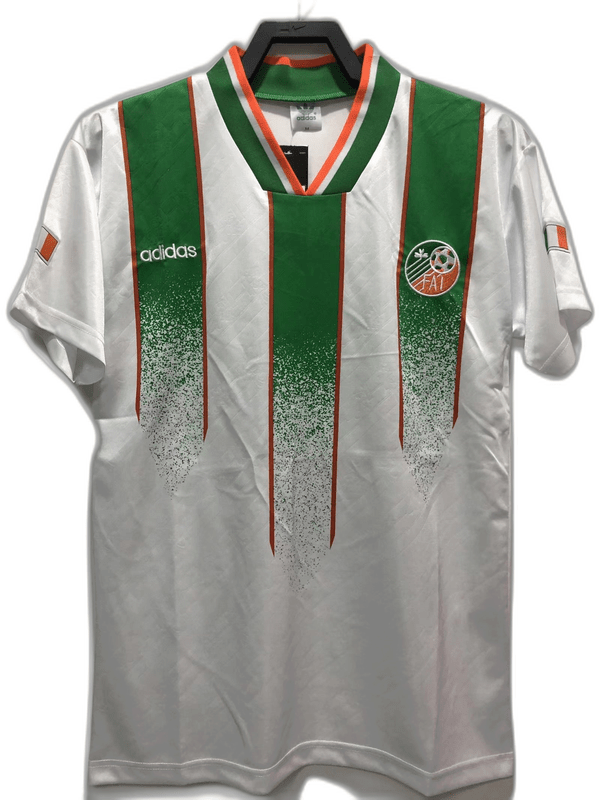Ireland 1994 II Away Jersey - Retro Version - FutStore